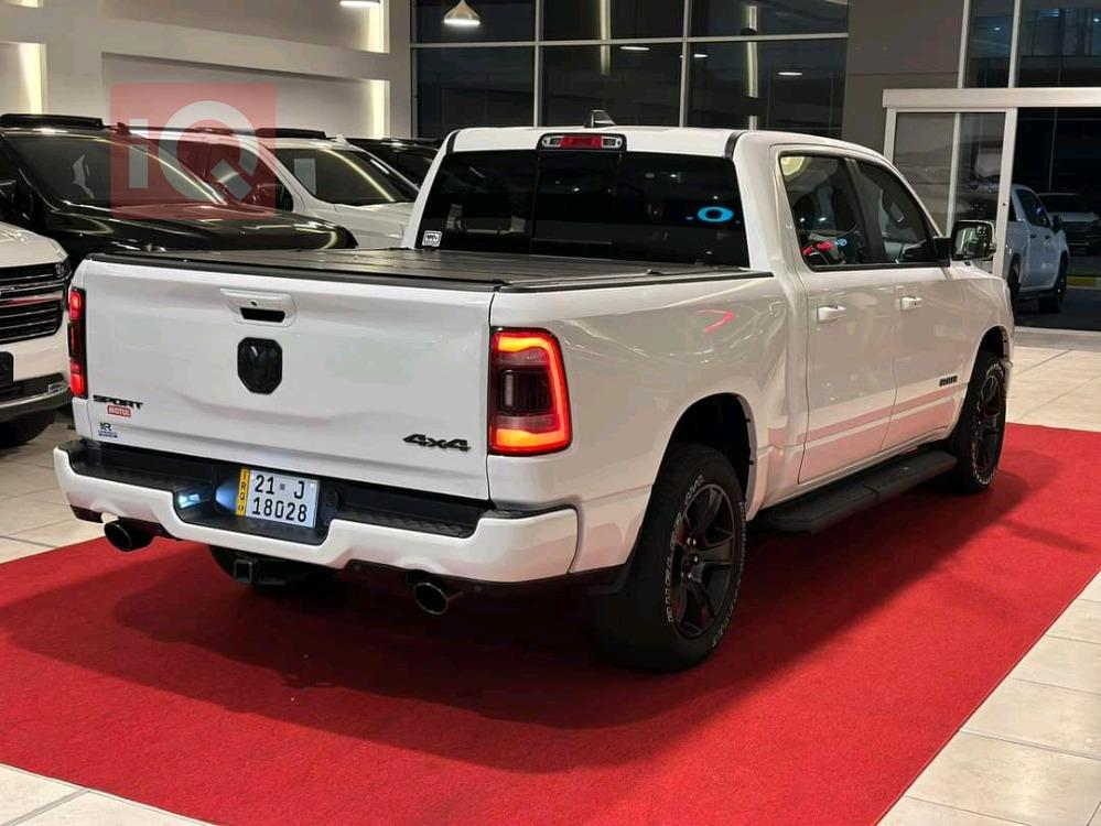 ڕام 1500